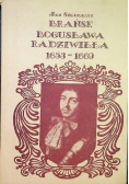 Brańsk Bogusława Radziwiłła