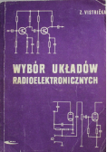 Wybór układów radioelektronicznych