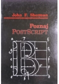 Poznaj PostScript