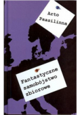 Fantastyczne samobójstwo zbiorowe