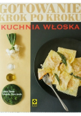Kuchnia włoska. Gotowanie krok po kroku