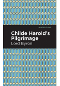 Childe Harold's Pilgrimage