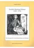 Friedrich Bernhard Werner