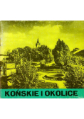 Końskie i okolice
