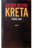 Kreta Podbój i opór