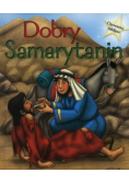 Dobry Samarytanin Opowieści biblijne
