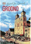 Moje kresy Grodno