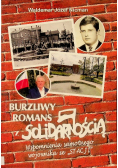 Burzliwy romans z solidarnością