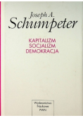 Kapitalizm Socjalizm Demokracja