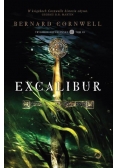 Trylogia Arturiańska Tom III Excalibur
