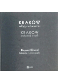 Kraków zaklęty w kamieniu