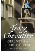 Girl with a Pearl Earring