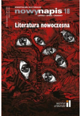 Nowy napis Nr 14/21