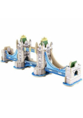 Puzzle 3D Tower Bridge