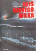 Rejs szarego wilka
