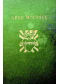 Apel miłości czyli orędzie boskiego serca Jezusowego do świata i jego posłanka 1949 r.