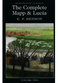 The Complete Mapp & Lucia Volume Two