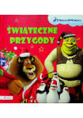 Dream Works Świąteczne przygody