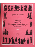 Dwa walce starowiedeńskie na fortepian