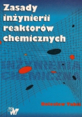 Zasady inżynierii reaktorów chemicznych
