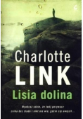 Lisia dolina