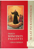 Święty Wincenty Pallotti i jego dzieło