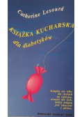 Książka kucharska dla diabetyków