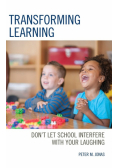 Transforming Learning