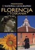 Florencja i Toskania Przewodnik