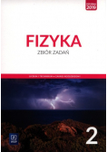 Fizyka 2 Dla liceum i technikum. Zbiór zadań zakres rozszerzony