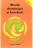 Metody aktywizujące w katechezie Część 2