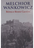 Bitwa o Monte Cassino