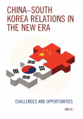 China-South Korea Relations in the New Era