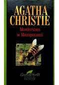 Morderstwo w Mezopotamii
