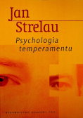 Psychologia temperamentu