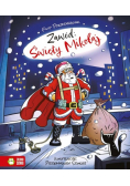 Zawód Święty Mikołaj