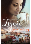 Życie ma smak pomarańczy