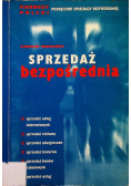 Sprzedaż bezpośrednia