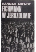 Eichmann w Jerozolimie