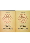 Ciało mentalne Część I i II