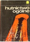 Hutnictwo ogólne