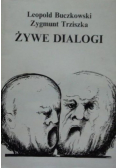 Żywe dialogi