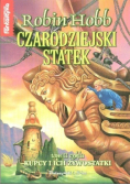 Czarodziejski statek