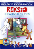 Reksio niewidzialny pies