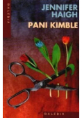 Pani Kimble