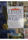 Ilustrowane dzieje literatury polskiej