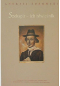 Szekspir ich rówieśnik