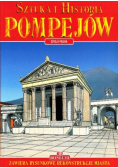Sztuka i historia Pompejów