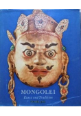 Mongolei Kunst und Tradition