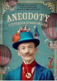 Anegdoty z czterech stron świata